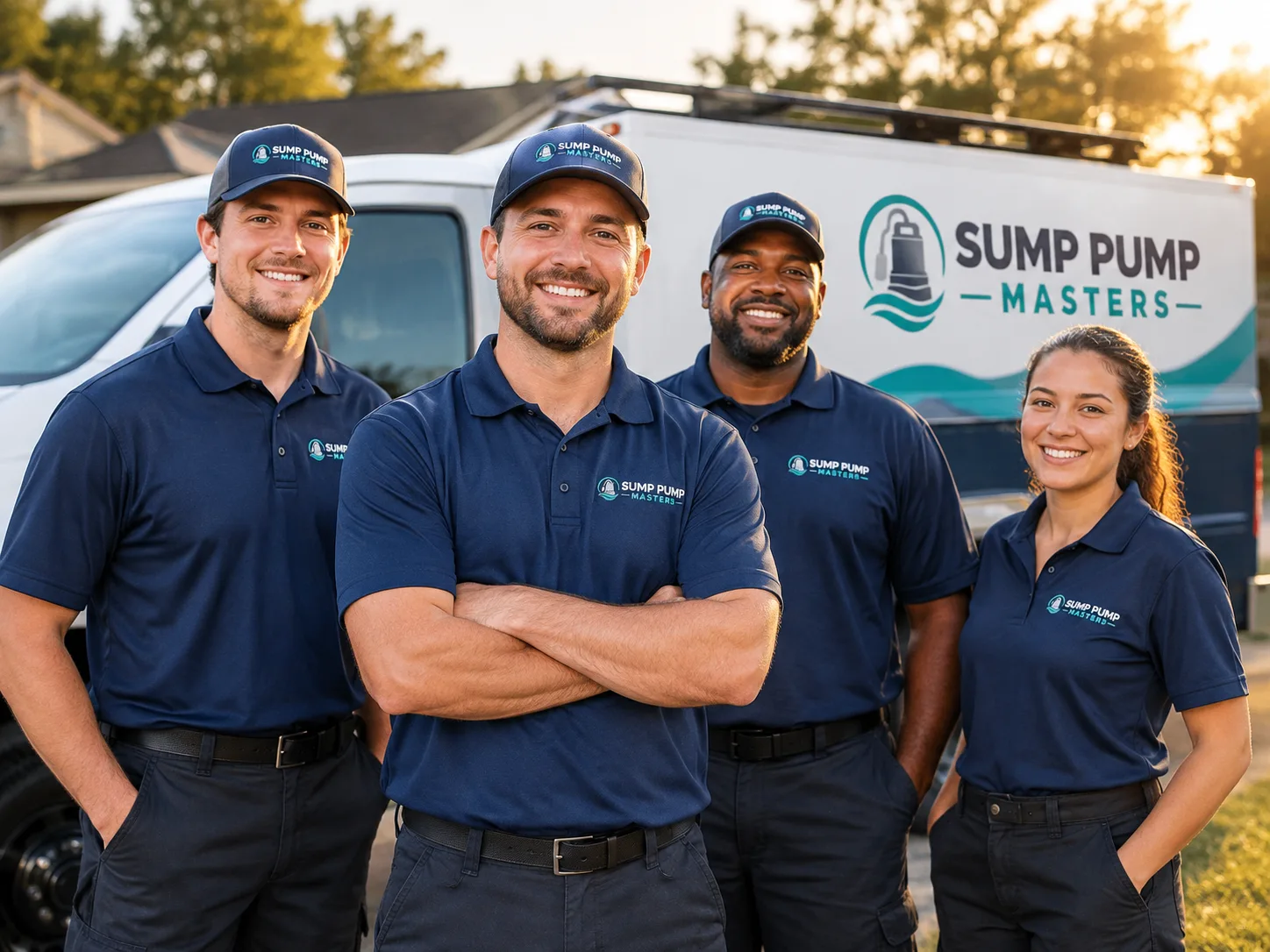 Sump Pump Repair company in Fairview, OR