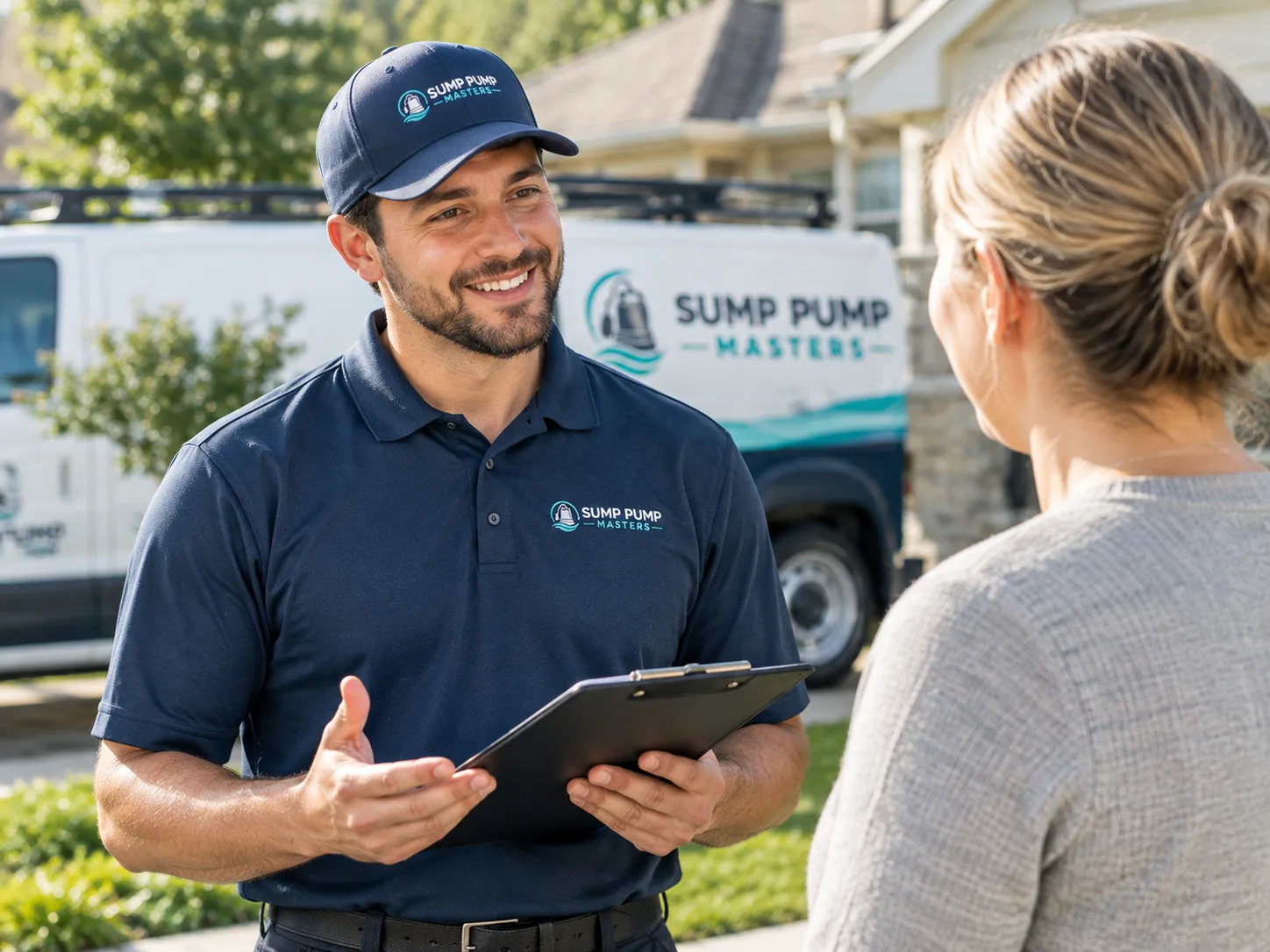 Sump Pump Repair Fairview, OR FAQs
